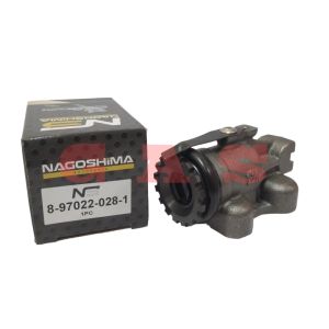 8.97022-028 Wheel Cylinder Depan Kanan Isuzu NKR66 - NKR71 / Master Rem /Bak /Blok