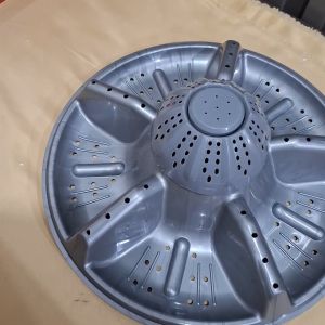 PMCPL32 PULSATOR / PUTARAN BALING MESIN CUCI / PULSATOR MESIN CUCI POLYTRON GIGI 10 DIAMETER 32 CM