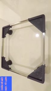 Chân máy giặt Kệ máy giặt cửa đứngtủ lạnh đa năng (tùy chỉnh kích thước)