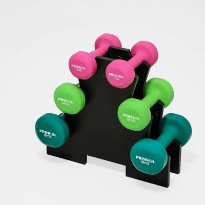 PROIRON | Home Gym Dumbbell Set