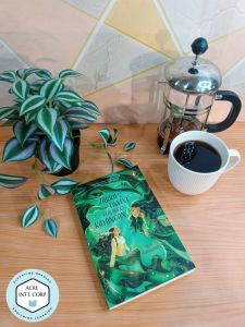 Zarra and the Twelve Realms of Kayangan Heidi Shamsuddin
