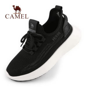 Camel | Giày Nữ Đế Dày Nhẹ NhàngThoải Mái