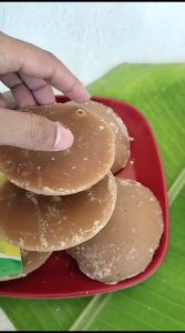 Gula Merah 1kg Asli Jogja Nira Kelapa Batok Jawa Original Premium Brown Sugar Gulo Jowo