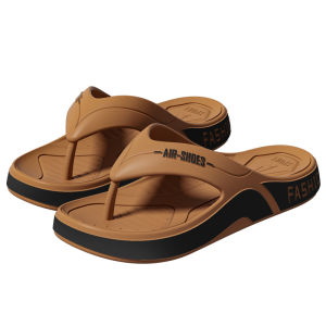 Dép Xỏ Ngón Đế Mềm Chống Trượt Mùa Hè Cho Nam Đi Biển Thể Thao Thường Ngày Dép Xỏ Ngón PVC Đế Mềm Thời Trang Chống Trượt