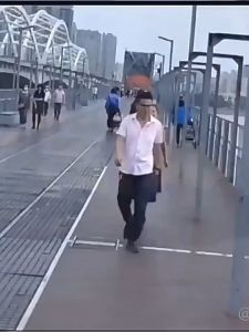 Murah Banget - Sol Sepatu Anti Slip / Pelindung Karet Alas High Heels