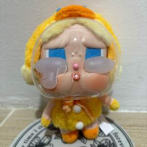 หน้ากาก Cry baby Crying Again พอดีหน้า กันฝุ่นกันหน้าดำ (เฉพาะหน้ากาก) **ใหญ่**