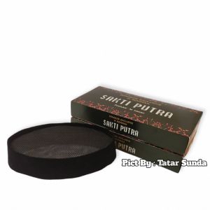 Peci Full Ac Tinggi 6 Cm Exclusive Kopiah Songkok Bludru Hitam Premium