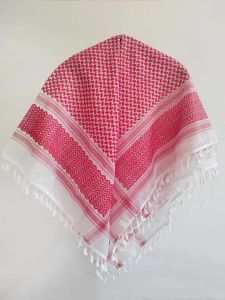 Windproof Outdoor Shemagh Scarf