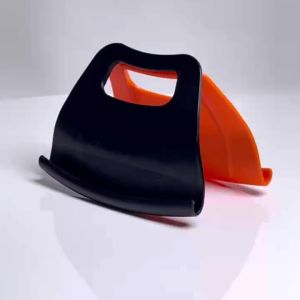 Dụng Cụ Bảo Vệ Vành Xe Máy Xe ATV Đa Năng Dụng Cụ Sửa Chữa Vành Xe Bảo Vệ Lốp Xe Cho KTM Honda Yamaha Kawasaki Chất Liệu Nhựa