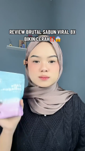 KOJIS Kojic Collagen Brightening Soap 90G
