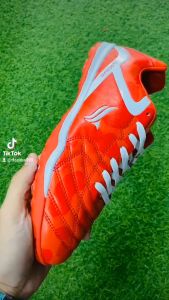 Giày Đá Bóng KAMITO Velocidad Legend Sân Cỏ Nhân Tạo Form Chân Người Việt