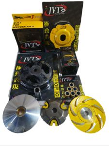 JVT ORIGINAL CVT SET (PANGGILID) M3 FOR MIO i 125 / M3 / SOUL I 125 / GEAR 125