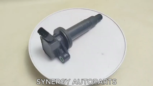 Ignition Coil Toyota Altis Wish 1600 cc 2001 90919-02239 - 10003854