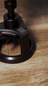 【LocaL Shipping】Vogvigo Coffee Stirrer Needle Espresso Powder Stirrer Espresso Coffee Tamper Needles Coffee Powder Distributor Needle WDT Tools