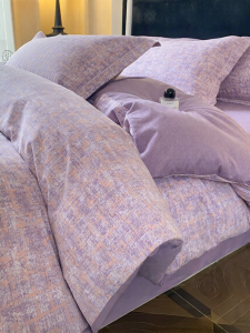WUYINLIANGPIN | Vỏ Chăn Bông Cotton Dày 200x230cm