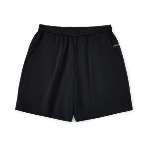 Broshood | Japanese Minimalist Loose Zipper Pockets Outdoor Quick-Drying Sport Shorts