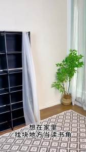 Kệ Sách Đa Tầng Chống Bụi cho Trẻ Em