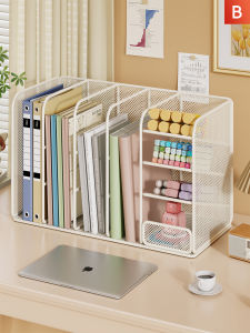 WUBUWEI | Multi-level Organizer Desk Shelf