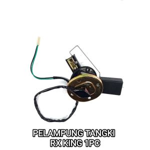 Pelampung Tangki RX King - Plampung Apung Tengki Tanki Tank Teng Bensin Bengsin Minyak Yamaha RX King