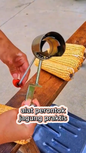 Alat Perontok Jagung Pemipil Jagung | Alat Perontok Jagung Portable