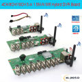 DVR NVR Module 4CH 8CH 16CH 5M-N Xmeye 5 in 1 Hybrid Coaxial Recorder Board For Replacement Surveillance AHD TVI CVI IP Camera. 