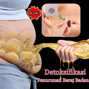 slimming patch Wormwood Navel Patch Dispelling Dampness And Slimming Detoxifying And Beautifying Maintaining Health Eliminating Fatigue And Helping Sleep Popular Slimming Artifact Of The Whole Network