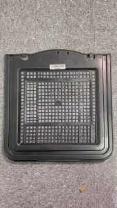 Cover Anti Rat - MCK67569305