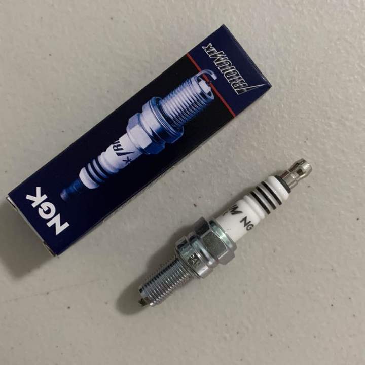 SPARK PLUG NGK CR9EIX IRIDIUM KAWASAKI RS200 NS200 ROUSER180 200 220