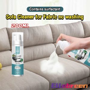 Sofa Fabric Cleaner 200ml: Deodorizing & Sterilizing Your Couch