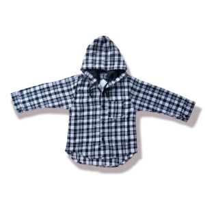 KEMEJA ANAK KEKINIAN/KEMEJA ANAK