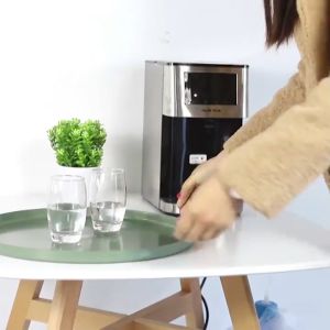 SOKANO HP006 Coffee Table Tray Table Removable Tray Top / Side Table / Coffee Table Meja Tepi Sofa Meja Kecil
