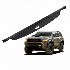 MLZH | Retractable Cargo Cover for Toyota 4Runner
