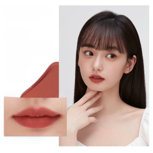 Foreverkey Lip Mud 02 Lip Lacquer Foeverkey Peach Oolong N07 Lipstick 09 Water Lip Mud Foverkey