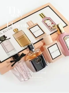 Smell Like a Queen👑Get Compliments All Day💕Perfect for Daily Use Perfume Gift Set