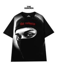 ÁO THUN SHINOBI TEE - THE REBORN