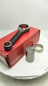 Stang Seher Set KWB HONDA REVO FIT REVO 110 FI REVO KARBU REVO ABS ABSOLUTE BLADE l Presisi awet dan tidak bengkok piston (Bisa Cod)