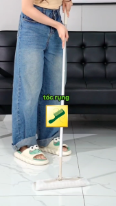 Khăn Vải Hít Bụi 3D LET-GREEN | Hít Sạch Bụi Mịn Tóc Lông Thú Cưng | 20 Miếng/Bao
