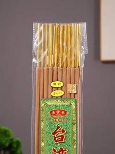 Sandalwood And Aloeswood Religious Incense