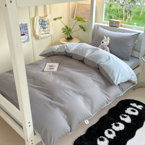 BEIPIN | Student Dormitory Cotton Bedding Set