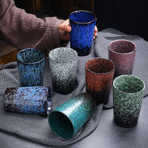 Yobian Large Capacity Ceramic Mug