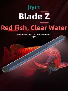 Red Enhancing LED Aquarium Light