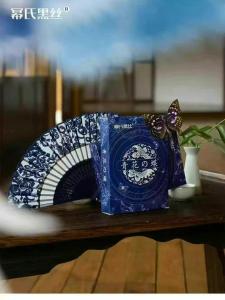 กางเกงชั้นในผ้าไหมดำเนื้อนุ่ม 80 กรัม ไร้ตะเข็บ ทรงสลิมฟิต กางเกงชั้นในเนื้อนุ่ม ดูดซับความชื้น ไร้รอยตะเข็บ สำหรับผู้หญิง