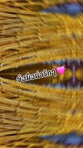 สร้อยข้อมือ สี่เสาคั่นตุ้ม น้ำหนัก 2สลึง 12บาท