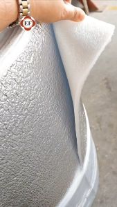 High Quality PE Foam Insulation for heatproofing sound reductions moisture barrier