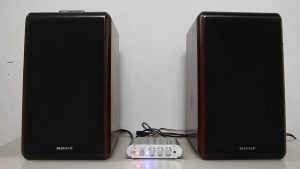 COD CEPAT Lepy Ampli Mini Amplifier Bluetooth HiFi Stereo Speaker Mobil Karaoke Treble Bass Booster - LP-838