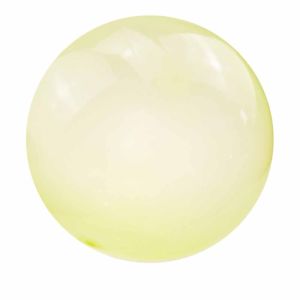 Inflatable Elastic Ball Kids Blow Up Balloon Toy Children Outdoor Soft Air Water Filled Bubble Ball Fun Party Game Summer Gift