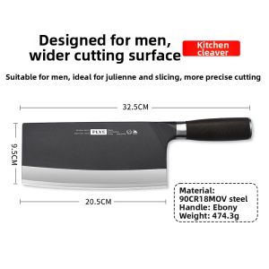 Domestic Multi-purpose Sharp Chef Knife