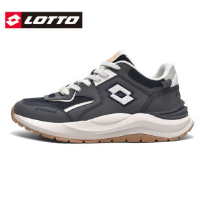 Lotto | Retro Breathable Mesh Leisure Dad Sneakers