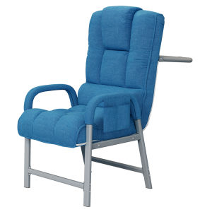RESTAR | Folding Lounge Chair for Comfort and Naps