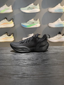 Li-Ning | Lightweight Shock Absorption Bounce Support Basketball Shoes